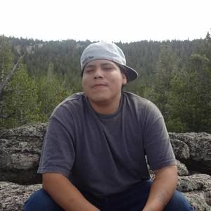 Meet your Posher, Richard